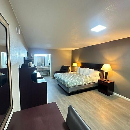 Loyalty Inn Gainesville Ngoại thất bức ảnh