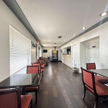 Loyalty Inn Gainesville Ngoại thất bức ảnh