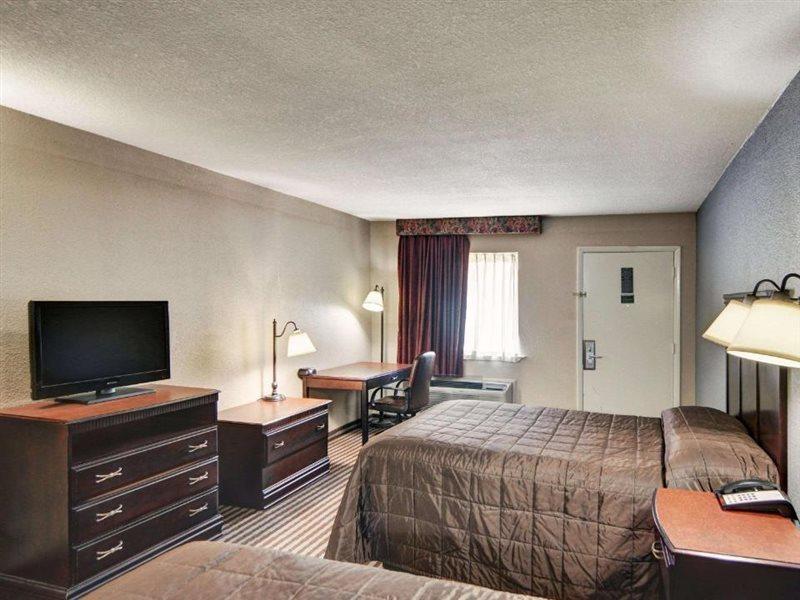Loyalty Inn Gainesville Ngoại thất bức ảnh