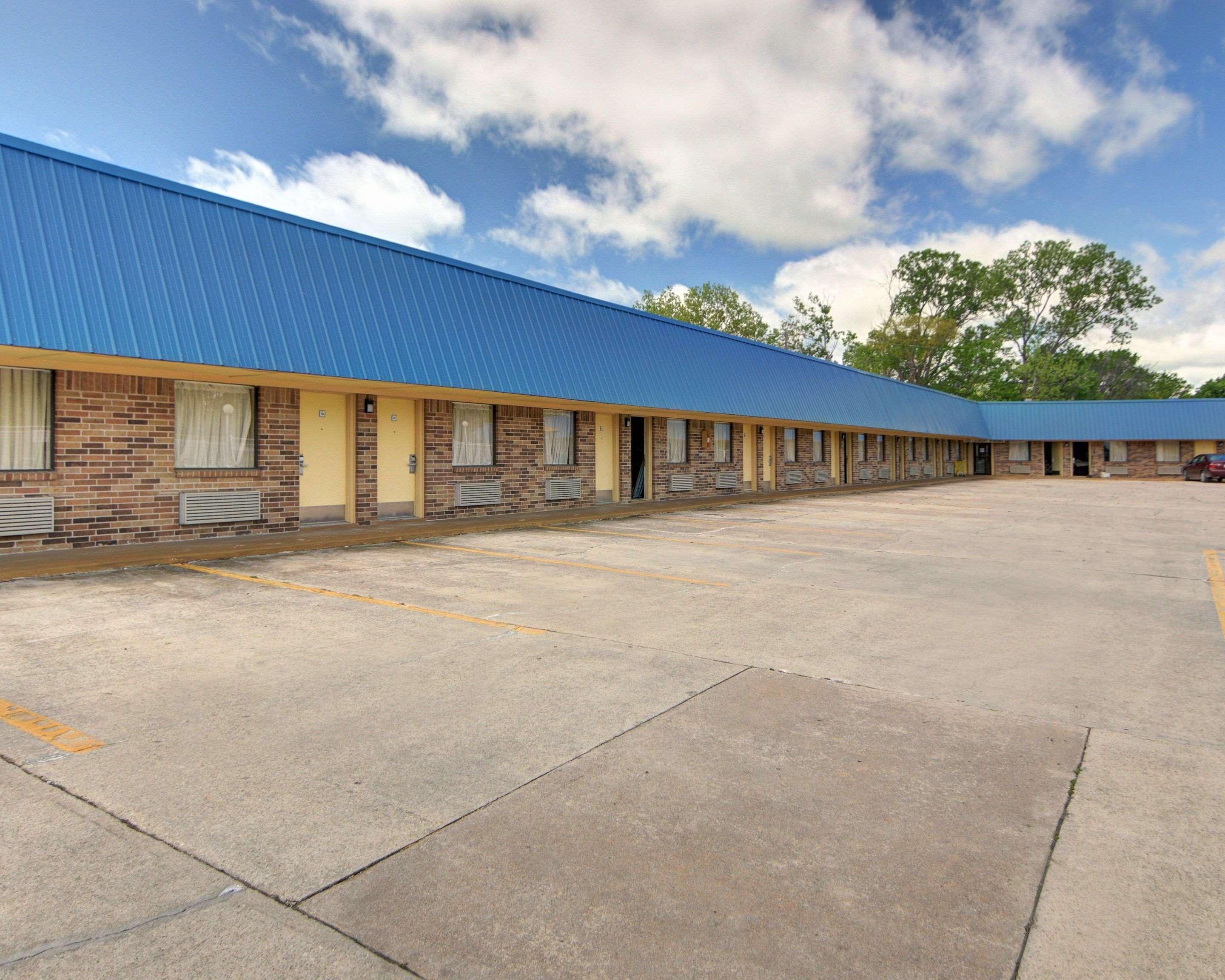 Loyalty Inn Gainesville Ngoại thất bức ảnh