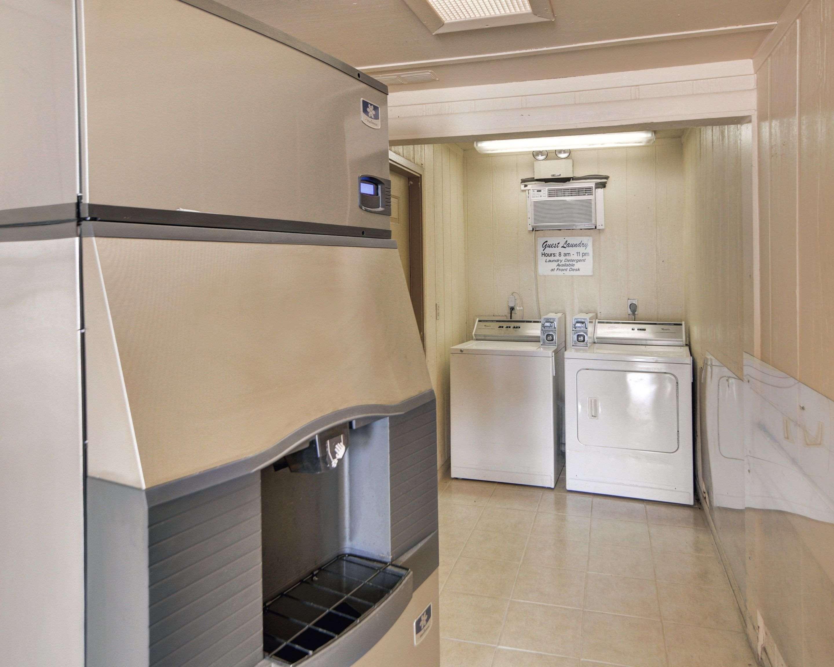 Loyalty Inn Gainesville Ngoại thất bức ảnh