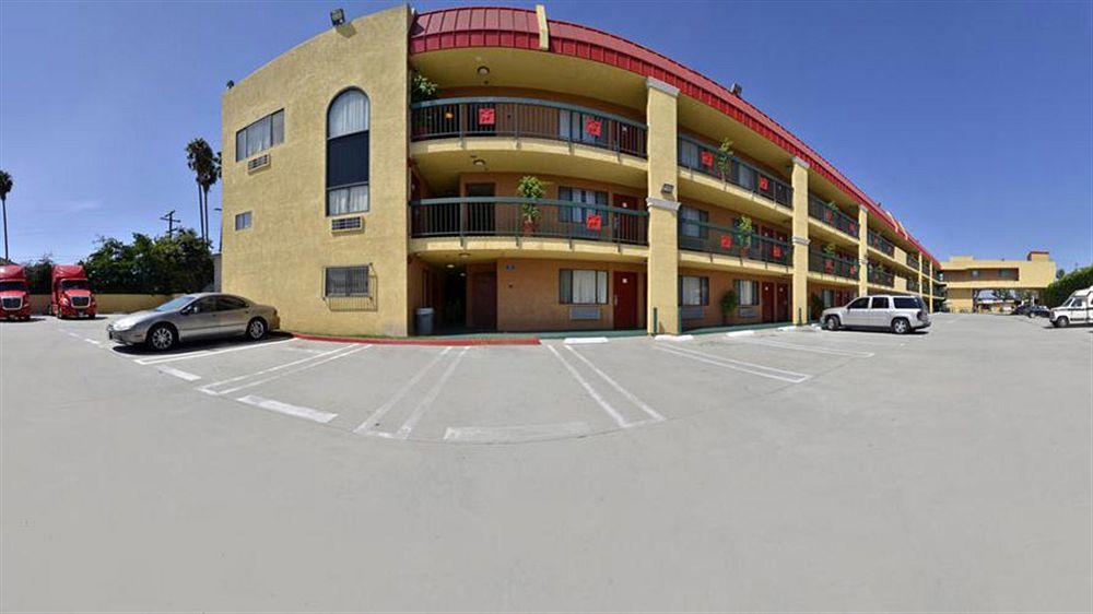 Loyalty Inn Gainesville Ngoại thất bức ảnh