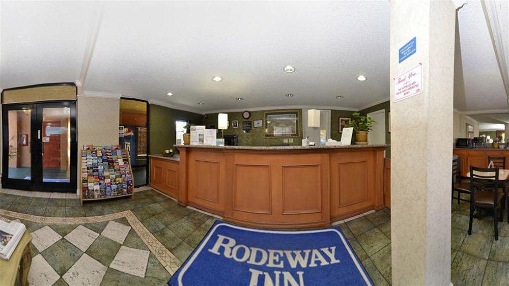 Loyalty Inn Gainesville Ngoại thất bức ảnh