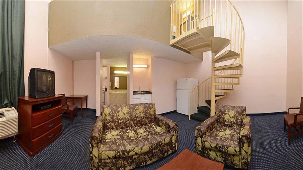 Loyalty Inn Gainesville Ngoại thất bức ảnh
