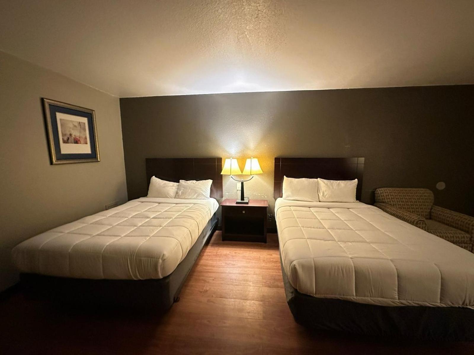 Loyalty Inn Gainesville Ngoại thất bức ảnh