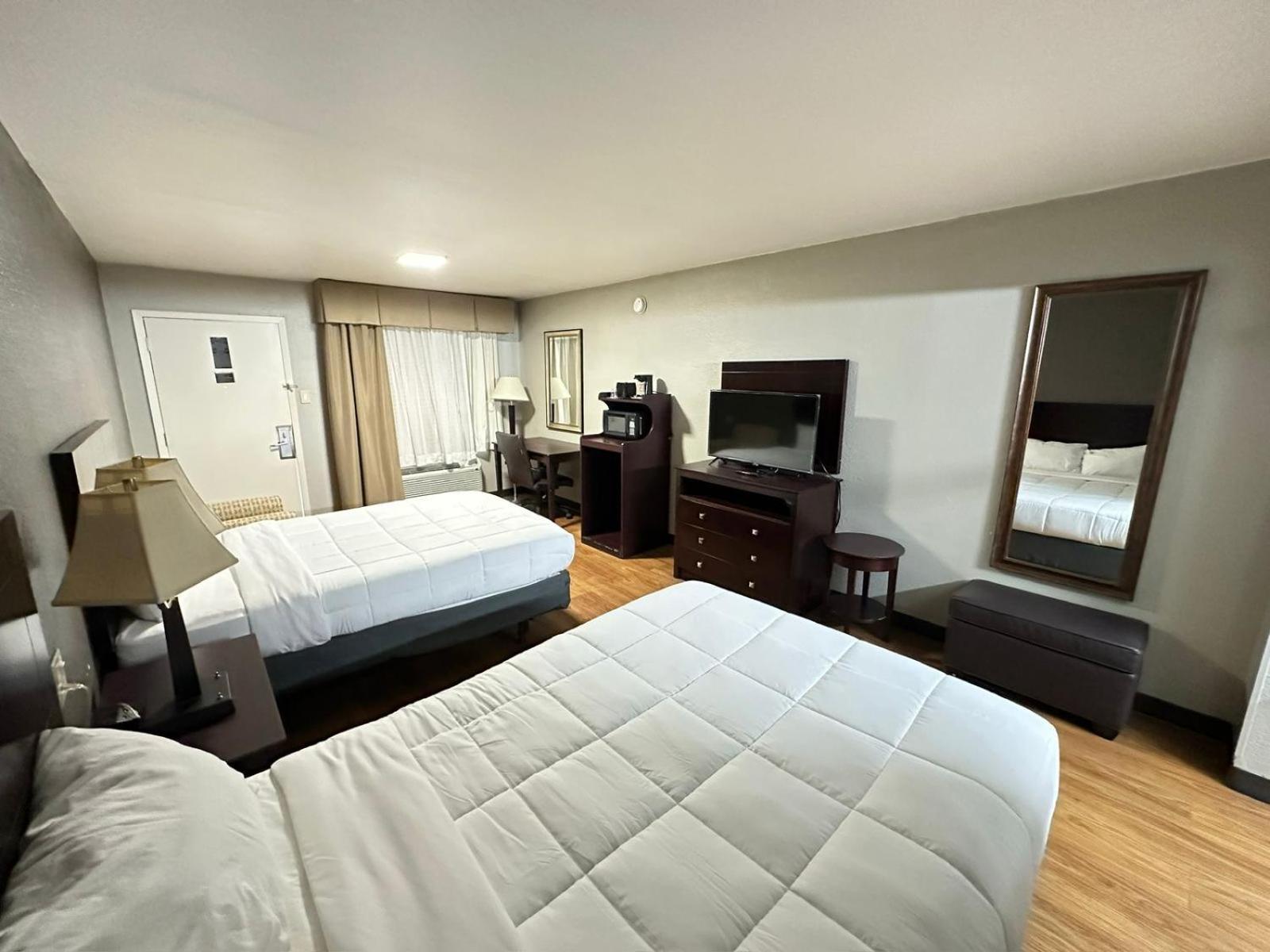 Loyalty Inn Gainesville Ngoại thất bức ảnh