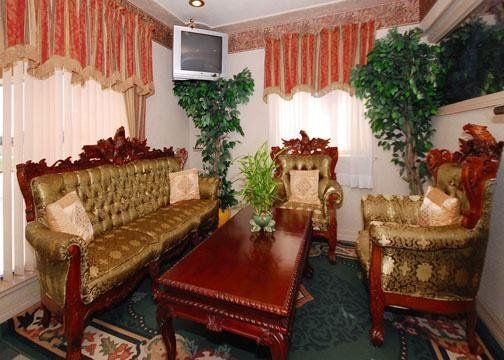 Loyalty Inn Gainesville Phòng bức ảnh